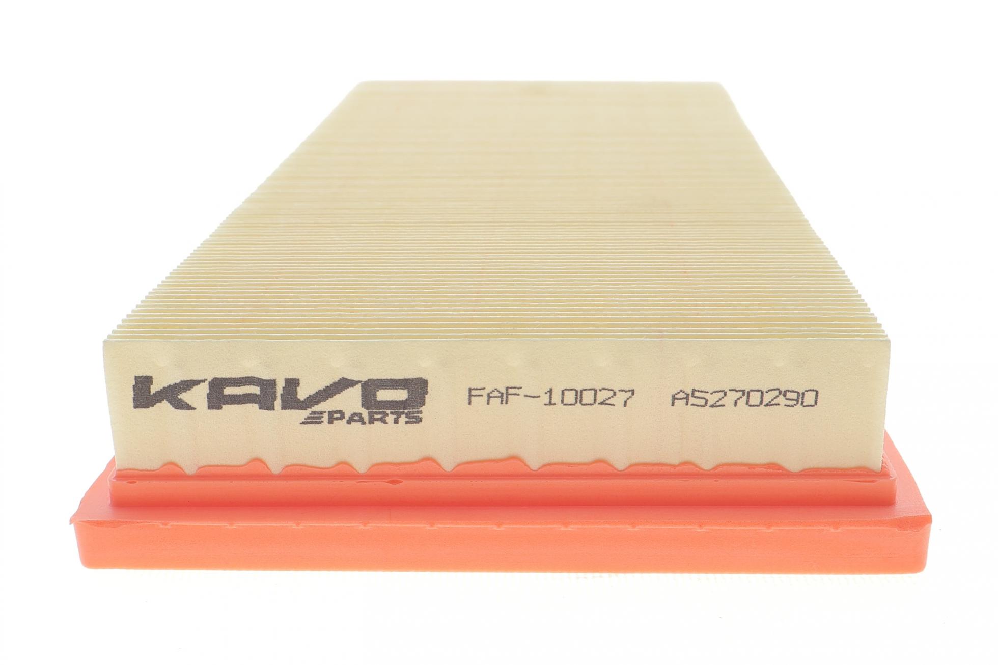 FAF10027 KAVO PARTS
